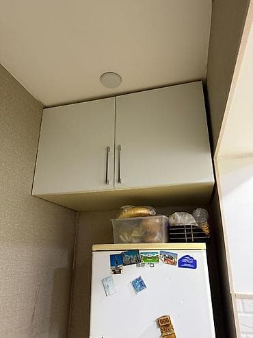 Hər şey daxil +soyuducu, qaz, aspirator, paltaryuyan, moyka. (sobadan lalafo.az -da Hər şey daxil +soyuducu, qaz, aspirator, paltaryuyan, moyka. (sobadan