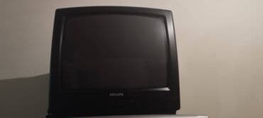 Tv Philips Gözəllik salonu, bərbərxana, ayaqqabı təmiri yerləri üçün