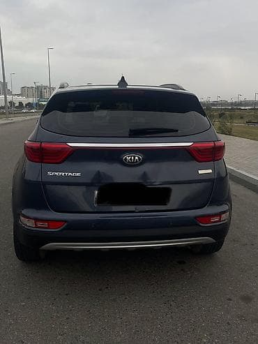 kia picanto satilir: Tecili satilir hecbir problemi yoxdu qiymet sondu Kia Sportage — 4