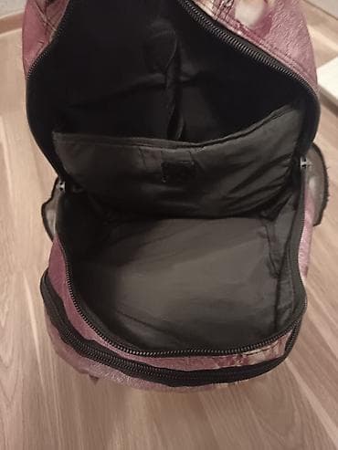 məktəb çanta: ​Çox keyfiyyətli və dözümlü Glossy Bird brendinə məxsus çanta satılır — 2