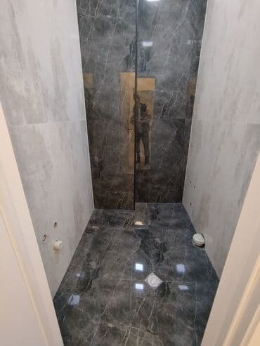 yeni guneslide kreditle evler: Xırdalan, 9 otaq, Köhnə tikili, 75 kv. m — 10