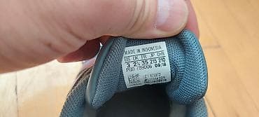 krosofka: Adidas, Ölçü: 35, İşlənmiş — 4