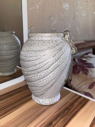 gül qablari: Vazalar — 3