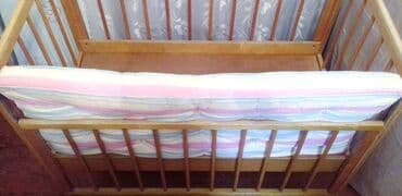 колыбель: Для девочки и мальчика, Колыбель — 2