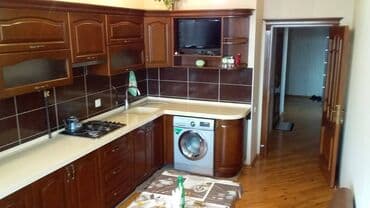 купить квартиру на баилово: 3 комнаты, Новостройка, 128 м² — 4