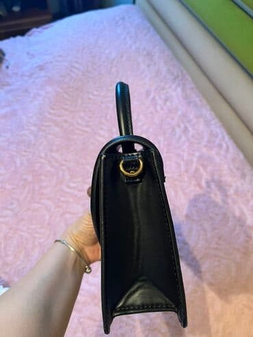 tək qaş: 2 ədəd zara ve mango canta birlikde 39 azn tek tek de satilir hec bir — 4