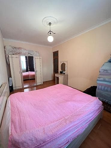 koroglu kirayə ev: 3 otaqlı, Yeni tikili, 100 kv. m — 4