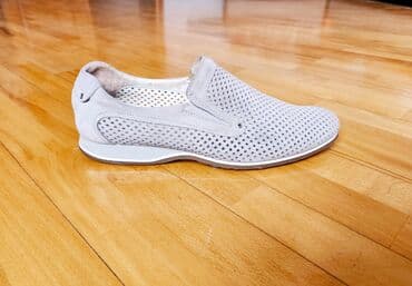 Ботинки: Razmer 40 — 3