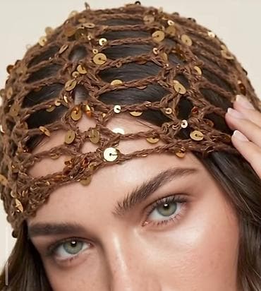 Другое: Bandana — 8