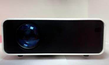 Yeni Portativ Proyektor Ödənişli çatdırılma, Ünvandan götürmə lalafo.az -da Yeni Portativ Proyektor Ödənişli çatdırılma, Ünvandan götürmə