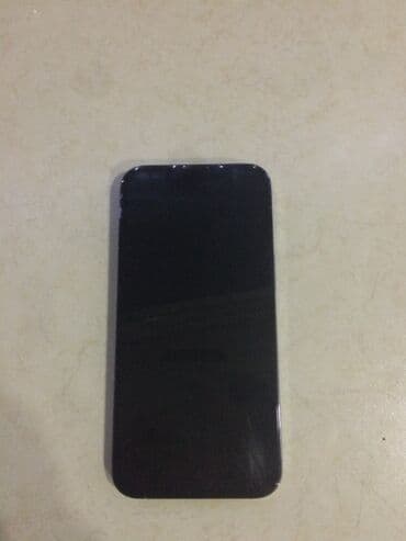 aple 13: IPhone 13 Pro, 128 GB, Göy, Face ID — 2