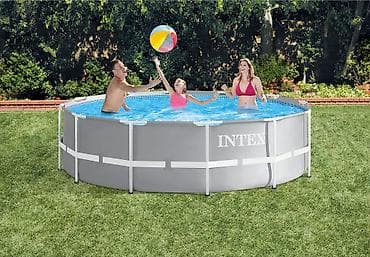 🏊‍♂️ ORİJİNAL INTEX KARKAZLI HOVUZ – 3.66 x 0.76 m 🏊‍♀️ ✅ 100% — 1