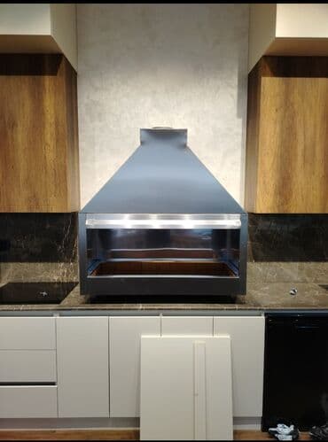 Çaydanlar: 🌀 Təmiz hava – müasir həll 🔥 Mətbəxdə tüstü və qoxuya son ✔️ Güclü — 1