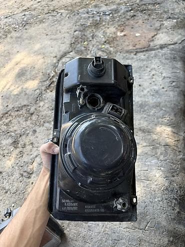 Транспорт: Barter var Çex Fara Yığılma. Əla vəziyyətdədi. Arxasında çat mat — 6