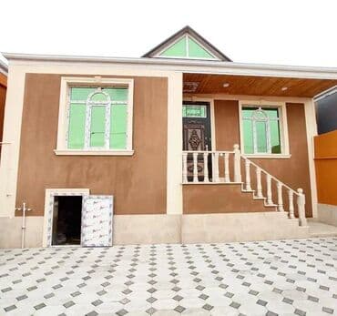 Masazır 3 otaqlı, 60 kv. m, Kredit var, Yeni təmirli lalafo.az -da Masazır 3 otaqlı, 60 kv. m, Kredit var, Yeni təmirli