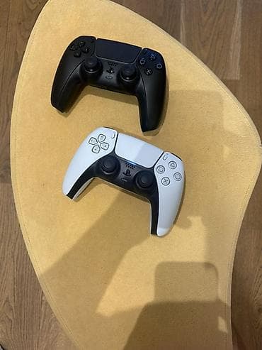 PS5 (Sony PlayStation 5): Playstation 5 slim.Salam alindigindan 3 ay istifade olunub sonra — 2