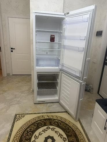 ssd satilir: Beko iki qapılı soyuducu - Brend/model: Beko (alt hissədə dondurucu — 5