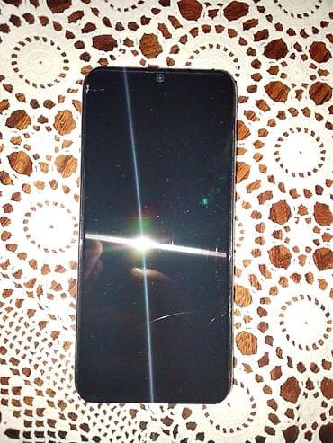 note 8 pro ikinci el: Redmi Note 8 Pro, 128 GB, Barmaq izi — 2