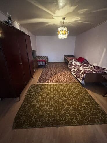 turkanda: Həyətyanı ev – geniş həyət və talvarlı eyvan - Bir mərtəbəli fərdi — 3