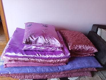 Döşək üzləri: Böyüklər üçün Pastel dəsti — 2