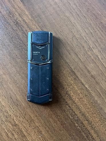 el blenderleri: Vertu rəng - Qara, Düyməli — 3