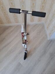 hoverboard 2 el: Skuter 25 manat — 3