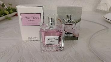 Miss Anna Chérie – Blooming Bouquet, Eau de Toilette, 50 ml (1.7