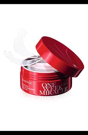 маска ламинария от пигментных пятен: Soyulan maska, Faberlic, Qarışıq dəri üçün, 100 ml, Yeni, Pulsuz çatdırılma — 5