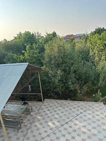 qaraba: 120 kv. m, 3 otaqlı, Kombi, Qaz, İşıq — 7