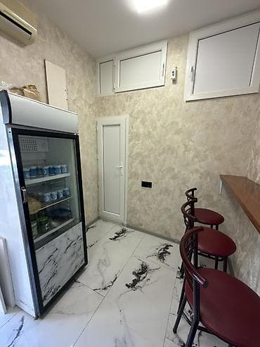 Hazır biznes: 13Kv dır obyekt hal hazırda dönar kimo faliyyat gösdarir. Hazır — 8