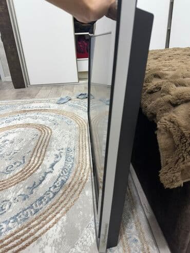 kohne televizorlarin satisi: İşlənmiş Televizor Beko LCD 32" HD (1366x768), Ünvandan götürmə — 2