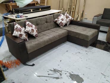 bra: Künc divan, Yeni, Açılan, Bazalı, Şəhərdaxili pulsuz çatdırılma — 2