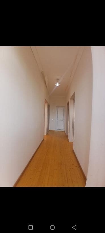 mesdagada heyet evleri: Kirayə : həyət evi - Planlama: uzun dəhlizli, ayrıca otaqlara çıxışlı — 3