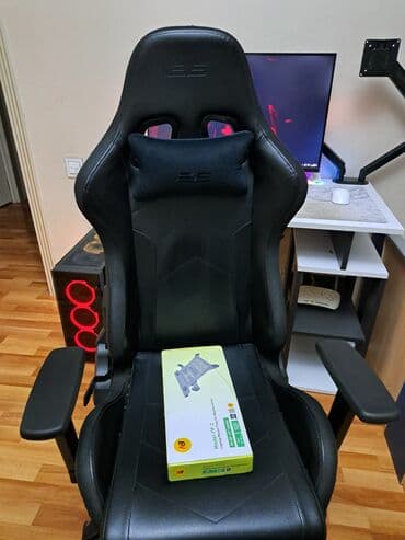 Oyun və İş üçün Kompüter Dəsti Ekran kartı - rtx 2070 Cpu - i9 9900k — 7
