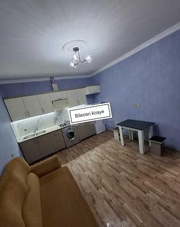 35,000: 16 kv. m, 1 otaqlı — 1