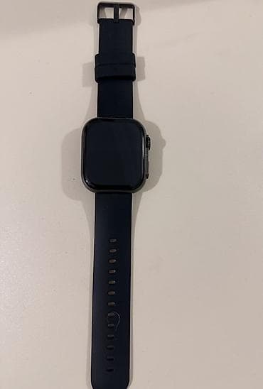 polet saat: Original smart watch — 1