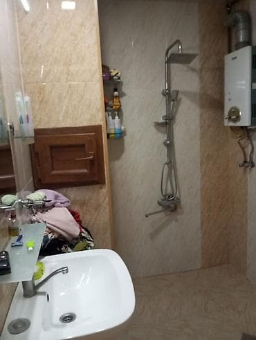 Mənzillər: Yeni Günəşli Massiv D, 1 otaqlı, Yeni tikili, 35 kv. m — 5