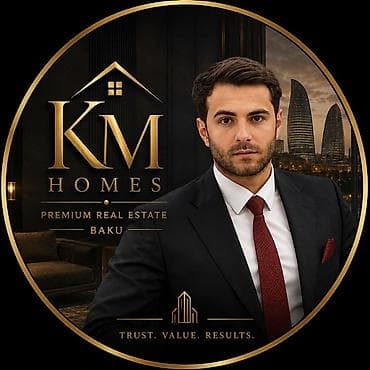 turk emlak ofisi: Real Əmlak– Premium Daşınmaz Əmlak Xidməti, Bakı İşçi axtarılır - — 1