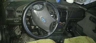 lassa teker evi: VAZ (LADA) 2112: 1.6 l | 2007 il 20000 km Hetçbek — 4