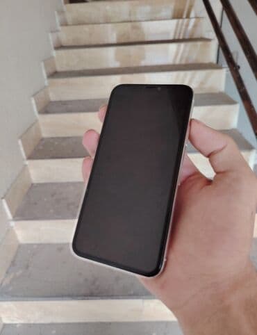 hoffman mobil kondisioner: IPhone X, 256 GB, Gümüşü, Simsiz şarj — 3