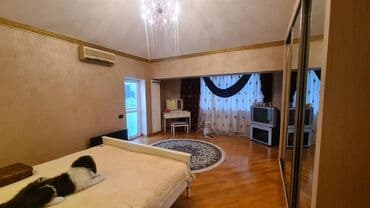 дом на колесах в баку: 4 комнаты, Новостройка, 200 м² — 13