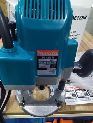 отдам даром шифер: Frez Makita Yeni Keyfiyyətli Mis Sarğı ilə Ünvan koroglu metrosune — 2