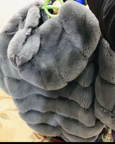 женские шубы из бобра: Satilir cox ucuz qiymete,baxa alinibtem teze kimidi,az — 2