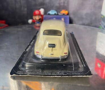 metbex tavan modelleri: QAZ, 1955 il, 1:43, Dəmir, Ödənişli çatdırılma — 3