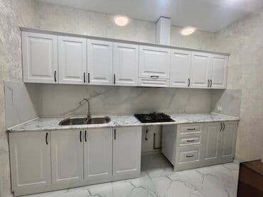 ist petrol tbilisi prospekti: 3 otaqlı, Yeni tikili, m. Həzi Aslanov, 117 kv. m — 8