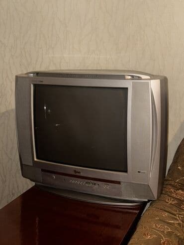 kompüter ekran: Televizor LG — 2