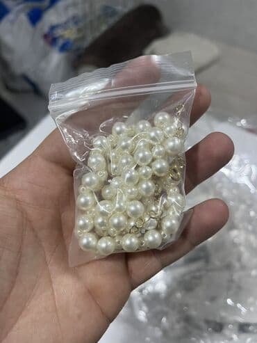 Qadın aksesuarları seti – müxtəlif qolbaq və zəncirlər - Klassik inci lalafo.az -da Qadın aksesuarları seti – müxtəlif qolbaq və zəncirlər - Klassik inci