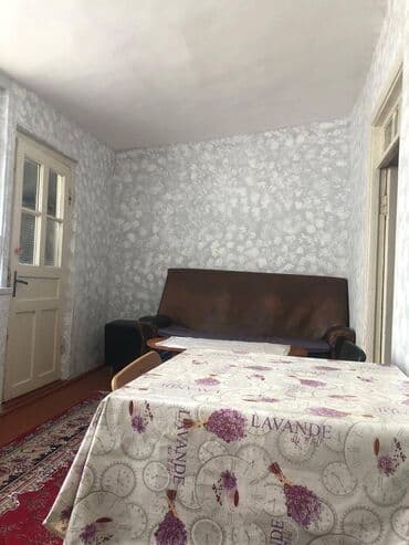 mehemmedide evler: 50 kv. m, 2 otaqlı — 3