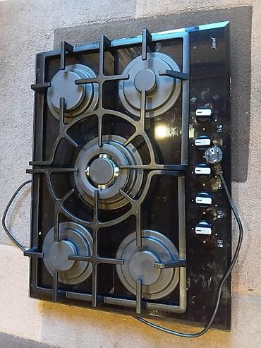 samsung tab a8: Qaz sobası Quraşdırılan, İşlənmiş — 1