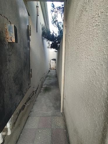 sumqayitda ev: Maştağa qəs. 3 otaqlı, 100 kv. m, Kredit yoxdur, Yeni təmirli — 8